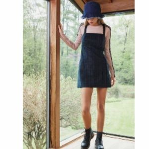 urban outfitters dress!